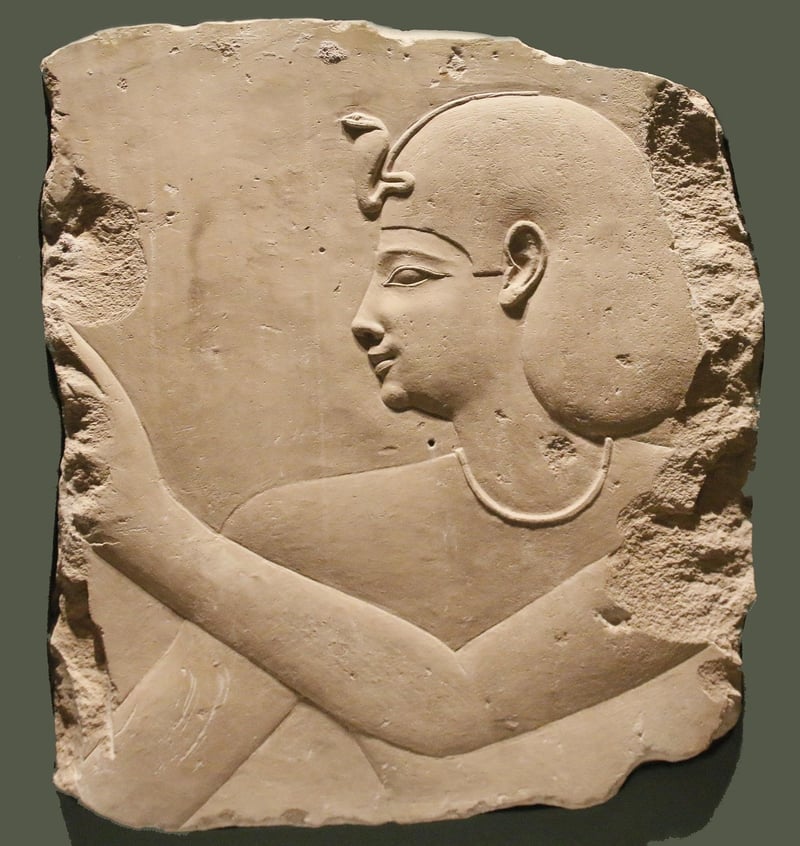 Past Civilizations